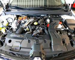 Renault Megane IV RS 1.8TCe 280cv 19