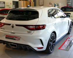 Renault Megane IV RS 1.8TCe 280cv 1 Renault Megane IV RS 1.8TCe 280cv 1