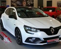 Renault Megane IV RS 1.8TCe 280cv 2 Renault Megane IV RS 1.8TCe 280cv 2