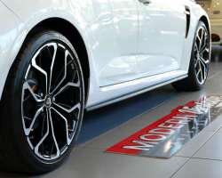 Renault Megane IV RS 1.8TCe 280cv 3