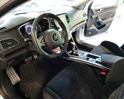 Renault Megane IV RS 1.8TCe 280cv 4