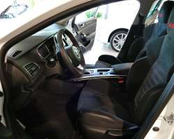 Renault Megane IV RS 1.8TCe 280cv 5