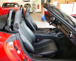 Mazda MX-5 Roadster ND 1.5 131cv Selection 1 Mazda MX-5 Roadster ND 1.5 131cv Selection 1