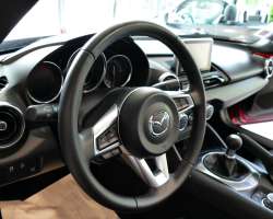 Mazda MX-5 Roadster ND 1.5 131cv Selection 2 Mazda MX-5 Roadster ND 1.5 131cv Selection 2
