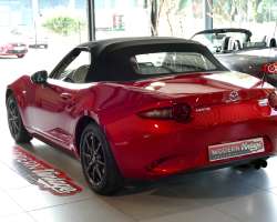 Mazda MX-5 Roadster ND 1.5 131cv Selection 10