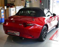 Mazda MX-5 Roadster ND 1.5 131cv Selection 11