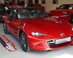 Mazda MX-5 Roadster ND 1.5 131cv Selection 12