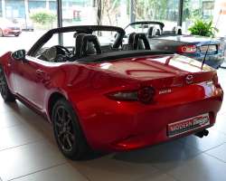 Mazda MX-5 Roadster ND 1.5 131cv Selection 14