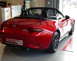 Mazda MX-5 Roadster ND 1.5 131cv Selection 15