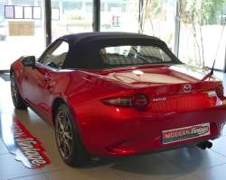 Mazda MX-5 Roadster ND 2.0 160cv Pack Sport Recaro 0 Mazda MX-5 Roadster ND 2.0 160cv Pack Sport Recaro 0