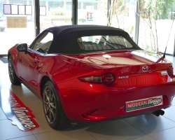 Mazda MX-5 Roadster ND 2.0 160cv Pack Sport Recaro 0