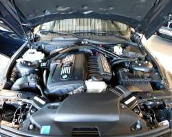 BMW Z4 sDrive 23i 204cv BVM6 15