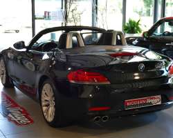 BMW Z4 sDrive 23i 204cv BVM6 0
