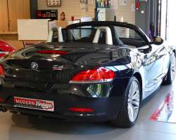 BMW Z4 sDrive 23i 204cv BVM6 1