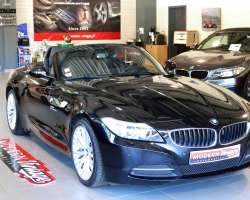 BMW Z4 sDrive 23i 204cv BVM6 2