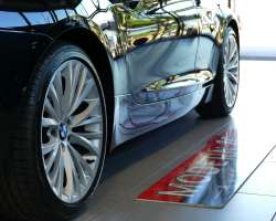 BMW Z4 sDrive 23i 204cv BVM6 3