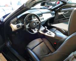 BMW Z4 sDrive 23i 204cv BVM6 4