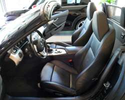 BMW Z4 sDrive 23i 204cv BVM6 5