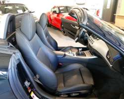 BMW Z4 sDrive 23i 204cv BVM6 6