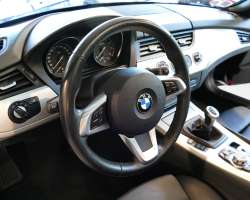 BMW Z4 sDrive 23i 204cv BVM6 7