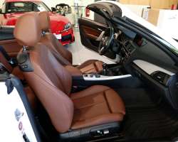 BMW M240i Cabriolet F23 340cv BVM6 0 BMW M240i Cabriolet F23 340cv BVM6 0