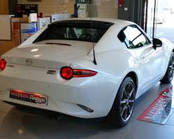 Mazda MX-5 ND RF 2.0 184cv Selection 1 Mazda MX-5 ND RF 2.0 184cv Selection 1