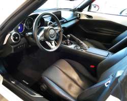 Mazda MX-5 ND RF 2.0 184cv Selection 4