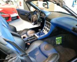 BMW Z3 Roadster 3.0 231cv 10