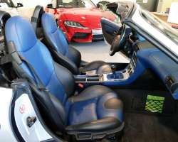 BMW Z3 Roadster 3.0 231cv 11