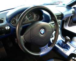 BMW Z3 Roadster 3.0 231cv 12