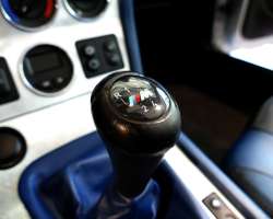 BMW Z3 Roadster 3.0 231cv 13
