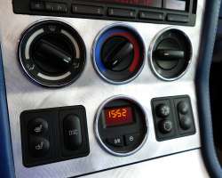 BMW Z3 Roadster 3.0 231cv 14