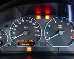 BMW Z3 Roadster 3.0 231cv 16