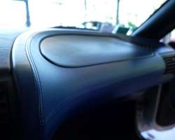 BMW Z3 Roadster 3.0 231cv 17