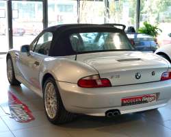 BMW Z3 Roadster 3.0 231cv 0 BMW Z3 Roadster 3.0 231cv 0