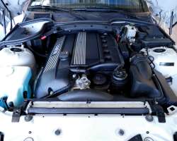 BMW Z3 Roadster 3.0 231cv 19