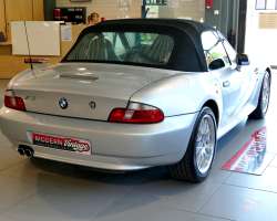BMW Z3 Roadster 3.0 231cv 1 BMW Z3 Roadster 3.0 231cv 1