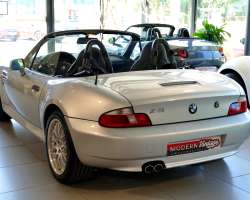BMW Z3 Roadster 3.0 231cv 4