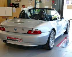 BMW Z3 Roadster 3.0 231cv 5