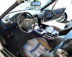 BMW Z3 Roadster 3.0 231cv 6