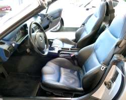 BMW Z3 Roadster 3.0 231cv 7