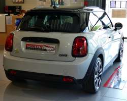 Mini Cooper SE 184cv Electric 1