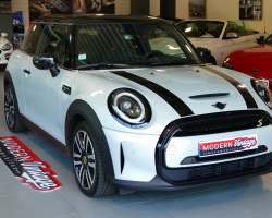 Mini Cooper SE 184cv Electric 2