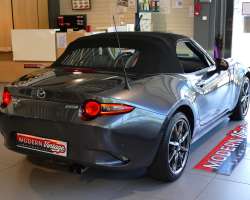 Mazda MX-5 Roadster ND 2.0 184cv Selection Pack Sport Recaro 16