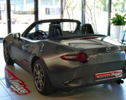 Mazda MX-5 Roadster ND 2.0 184cv Selection Pack Sport Recaro 0 Mazda MX-5 Roadster ND 2.0 184cv Selection Pack Sport Recaro 0