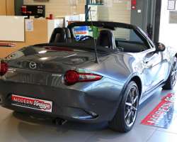 Mazda MX-5 Roadster ND 2.0 184cv Selection Pack Sport Recaro 1 Mazda MX-5 Roadster ND 2.0 184cv Selection Pack Sport Recaro 1