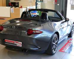 Mazda MX-5 Roadster ND 2.0 184cv Selection Pack Sport Recaro 1