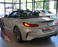 BMW Z4 G29 M40iA 340cv 0 BMW Z4 G29 M40iA 340cv 0