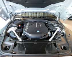 BMW Z4 G29 M40iA 340cv 19