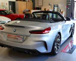 BMW Z4 G29 M40iA 340cv 1 BMW Z4 G29 M40iA 340cv 1